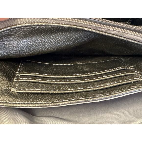 Cute Designer Cross Body Shoulder Bag Multi Pocket Clutch Purse Mini Messenger - Picture 12 of 13